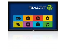 Τηλεόραση Smartwide LED TV