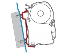 Αντάπτορας KIT FIAMMA F45S FORD TRANSIT HIGH ROOF