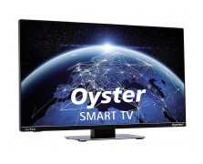 Τηλεόραση ten Haaft Oyster Smart TV