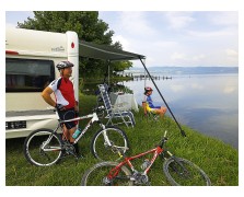 ΙΜΑΝΤΑΣ KIT ΓΙΑ ΤΕΝΤΕΣ THULE