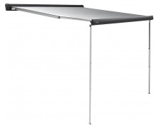 Μαρκίζα 4900 Länge 4,50 m mystic grey
