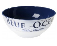 ΜΠΟΛΑΚΙΑ BRUNNER BLUE OCEAN 15CM