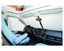 REMIfront IV Seitenscheiben Verdunkelung rechts für Fiat Ducato X250 / X290, ab 09/2011