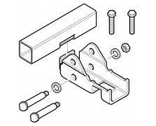 Αποστάτες 30 mm für Rangiersystem Mover XT, XT2, XT4, SX