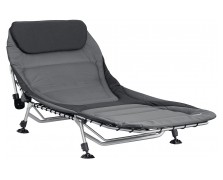 ΞΑΠΛΩΣΤΡΑ ΣΠΑΣΤΗ Masterbed 95 ΓΚΡΙ