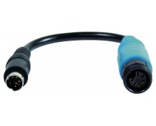 Monitor-Adapter 6-pol. auf 4-pol.