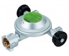 ΡΥΘΜΙΣΤΗΣ ΥΓΡΑΕΡΙΟΥ Typ EN61 PS 16 bar 50 mbar 1,0 kg/h KLF x G 1/4 LH-KN