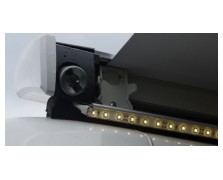ΠΡΟΦΙΛ ΑΛΟΥΜΙΝΙΟΥ ΓΙΑ Led THULE 6200 6TEM