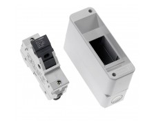Trennschalterkit SWTG zu Generator Eco Energy