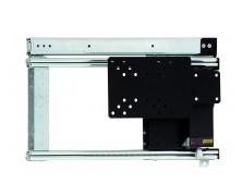TFT-Halter 46,5 cm ausziehbar rechts