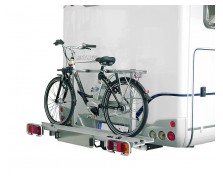 Zusatzpakete zu Motorrad-/Fahrradträger Universal