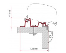 Αντάπτορας Kit Hobby Premium