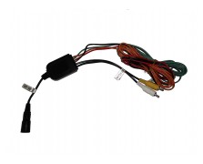 DRN-033A Adapterkabel Navigationsadapterkabel