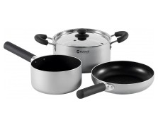 Koch Set Feast M