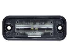 LED-Kennzeichenleuchte K 580