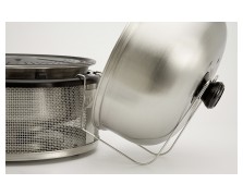 ΣΤΗΡΙΓΜΑ ΚΑΠΑΚΙΟΥ ΓΙΑ Grill Easy to go / Gas