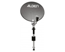 Manuelle Sat-Anlage Satlight 60 Platinium inkl. S.S.C. Suchmodul