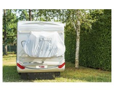 ΚΑΛΥΜΜΑ Bike Cover S