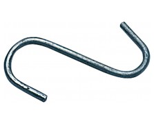 Zelt-S-Haken 5 Stück
