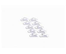 3-Lochspanner aus Aluminium