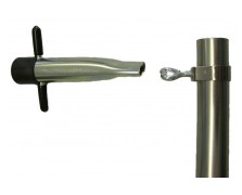 Anschraubhilfe