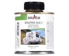 Kontaktklebstoff Dekapren 3649-2