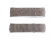 Klettband mit Haftverschluss 60 cm