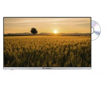 Τηλεόραση Vision LED TV