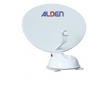 ΠΑΚΕΤΟ ΔΟΡΥΦΟΡΙΚΟ ΜΕ TV AS2 80 Platinium HD /  A.I.O. „All-In-One“ System