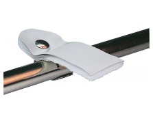 Stangenschutzlasche 4 Stück