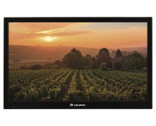 Caratec Vision CAV Weitwinkel TV mit DVB-T2 HD und DVB-S2