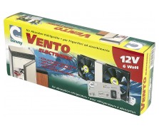 ΑΝΕΜΙΣΤΗΡΑΚΙ ΨΥΓΕΙΟΥ VENTO