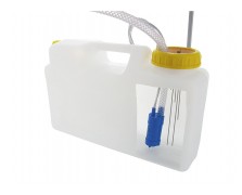 Frischwasser Tankanzeige FTA 5, 12 V