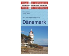 ΒΙΒΛΙΟ ΤΑΞΙΔΙΩΝ Dänemark