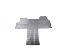 Πατάκια για Fiat Ducato-, Citroen Jumper-, Peugot Boxer Chassis X250 ab 07 / 2006 - 2014