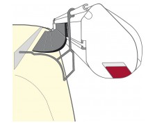 Rain Guard Van