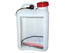 ΑΝΤΙΣΤΑΣΗ ΖΕΣΤΟΥ ΝΕΡΟΥ ΔΕΞΑΜΕΝΗΣ 220V / 75W