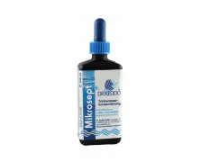 Συντηρητικό πόσιμου νερού Mikrosept mit Pipette 100 ml