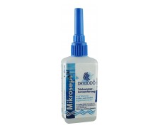 Συντηρητικό πόσιμου νερού Mikrosept mit Spritzverschluss 100 ml