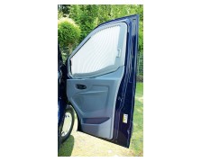 REMIfront IV Seitenscheiben Verdunkelung rechts für Ford Transit V363