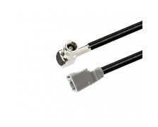 ΑΝΤΑΠΤΟΡΑΣ ΚΑΛΩΔΙΟ FAKRA(f)G-SMB(f)W