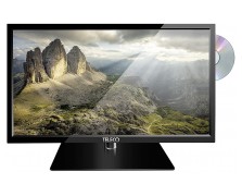 Τηλεόραση TEK LED TV