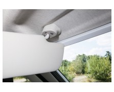 Sonnenblenden-Adapter Fiat Ducato X250/X290, ab 2006 zu REMIfront