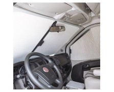 REMIfront IV Frontscheiben Verdunkelung für Fiat Ducato X290 (Sonderpaket)