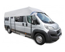 Tyvek Dachschutzplane Kastenwagen Ducato HD-2, 599 cm