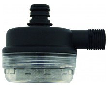 Filter für Druckwasserpumpen Smart mit Quick-Adapter