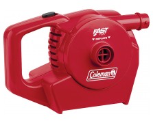 Rechargeable QuickPump 12/230 V mit Akku