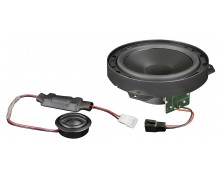 Lautsprechersystem ATC26-DUC für Fiat Ducato
