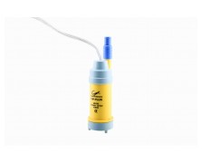 Αντλία εμβαπτιζόμενη VIP Plus 24 V