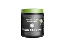 Sanitärzusatz Green Care Tabs